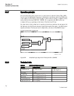 Preview for 150 page of ABB REC650 ANSI Technical Manual