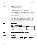 Предварительный просмотр 155 страницы ABB REC650 ANSI Technical Manual