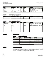 Preview for 164 page of ABB REC650 ANSI Technical Manual