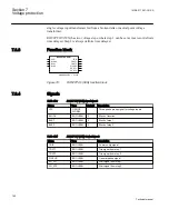 Preview for 188 page of ABB REC650 ANSI Technical Manual