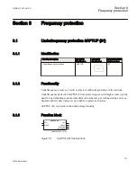 Предварительный просмотр 197 страницы ABB REC650 ANSI Technical Manual