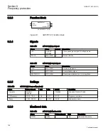 Предварительный просмотр 202 страницы ABB REC650 ANSI Technical Manual