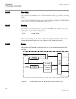 Preview for 204 page of ABB REC650 ANSI Technical Manual