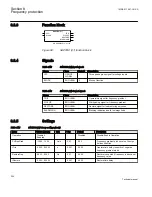 Предварительный просмотр 206 страницы ABB REC650 ANSI Technical Manual