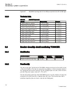 Предварительный просмотр 224 страницы ABB REC650 ANSI Technical Manual