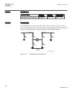 Preview for 288 page of ABB REC650 ANSI Technical Manual