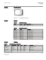 Preview for 367 page of ABB REC650 ANSI Technical Manual