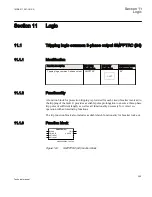 Preview for 371 page of ABB REC650 ANSI Technical Manual