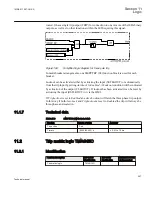 Preview for 373 page of ABB REC650 ANSI Technical Manual