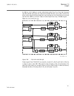 Предварительный просмотр 377 страницы ABB REC650 ANSI Technical Manual