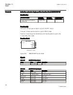 Preview for 404 page of ABB REC650 ANSI Technical Manual