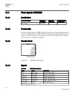 Preview for 406 page of ABB REC650 ANSI Technical Manual