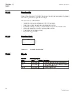 Предварительный просмотр 420 страницы ABB REC650 ANSI Technical Manual