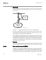 Предварительный просмотр 454 страницы ABB REC650 ANSI Technical Manual