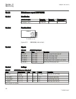 Preview for 464 page of ABB REC650 ANSI Technical Manual