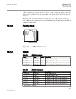 Preview for 513 page of ABB REC650 ANSI Technical Manual