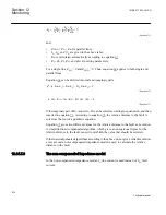 Preview for 520 page of ABB REC650 ANSI Technical Manual
