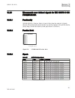 Preview for 547 page of ABB REC650 ANSI Technical Manual