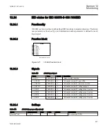 Preview for 553 page of ABB REC650 ANSI Technical Manual