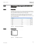 Предварительный просмотр 555 страницы ABB REC650 ANSI Technical Manual