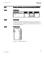 Preview for 561 page of ABB REC650 ANSI Technical Manual