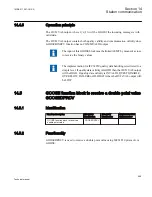 Preview for 575 page of ABB REC650 ANSI Technical Manual