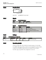 Preview for 576 page of ABB REC650 ANSI Technical Manual