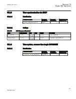 Preview for 597 page of ABB REC650 ANSI Technical Manual