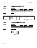 Preview for 605 page of ABB REC650 ANSI Technical Manual