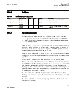 Preview for 609 page of ABB REC650 ANSI Technical Manual