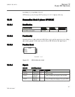 Preview for 623 page of ABB REC650 ANSI Technical Manual