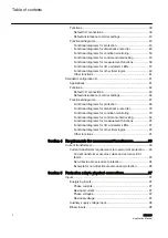 Предварительный просмотр 8 страницы ABB RED615 ANSI Applications Manual