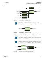 Предварительный просмотр 61 страницы ABB RED615 ANSI Applications Manual