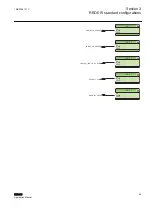 Предварительный просмотр 65 страницы ABB RED615 ANSI Applications Manual