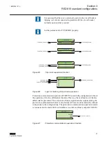 Предварительный просмотр 87 страницы ABB RED615 ANSI Applications Manual