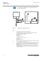 Preview for 60 page of ABB RED650 Applications Manual