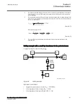 Preview for 107 page of ABB RED650 Applications Manual