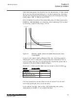 Preview for 163 page of ABB RED650 Applications Manual