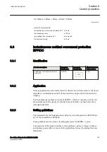 Preview for 169 page of ABB RED650 Applications Manual