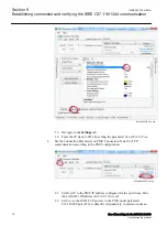 Preview for 82 page of ABB RED670 Relion 670 series Commissioning Manual