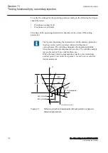 Preview for 120 page of ABB RED670 Relion 670 series Commissioning Manual