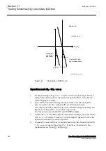 Preview for 186 page of ABB RED670 Relion 670 series Commissioning Manual