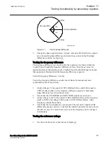 Preview for 231 page of ABB RED670 Relion 670 series Commissioning Manual