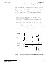 Preview for 237 page of ABB RED670 Relion 670 series Commissioning Manual