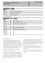 Preview for 21 page of ABB RED670 Relion 670 series Product Manual