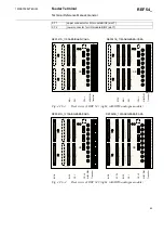 Preview for 85 page of ABB REF 54 Series Technical Reference Manual