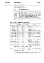 Preview for 115 page of ABB REF 54 Series Technical Reference Manual