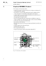 Preview for 6 page of ABB REF 54 Operator'S Manual