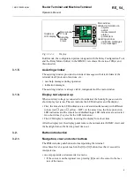 Preview for 9 page of ABB REF 54 Operator'S Manual