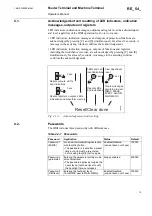 Preview for 15 page of ABB REF 54 Operator'S Manual